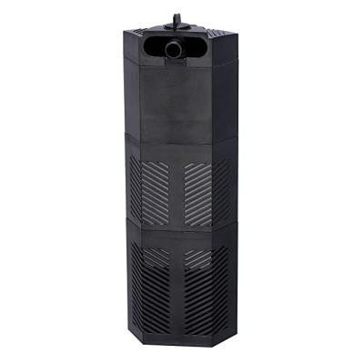 Фильтр внутренний угловой Wave FILPO TWIN 530л/час Фильтр внутренний угловой Wave FILPO TWIN 530л/час