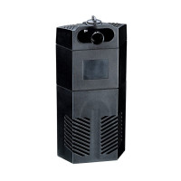 Фильтр внутренний угловой Wave FILPO TWIN 200л/час Фильтр внутренний угловой Wave FILPO TWIN 200л/час