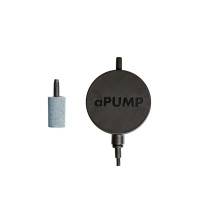 aPUMP аквариумный компрессор до 100 л aPUMP аквариумный компрессор до 100 л