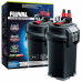 Внешний фильтр для аквариума Fluval 207 для аквариумов 60-220 л.