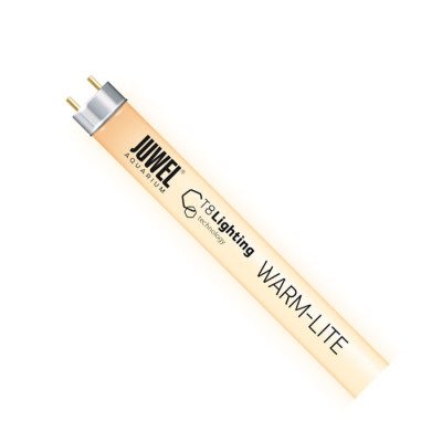 Лампа Juwel Warm-Lite T8, 15 Вт, 438 мм. Лампа Juwel Warm-Lite T8, 15 Вт, 438 мм.