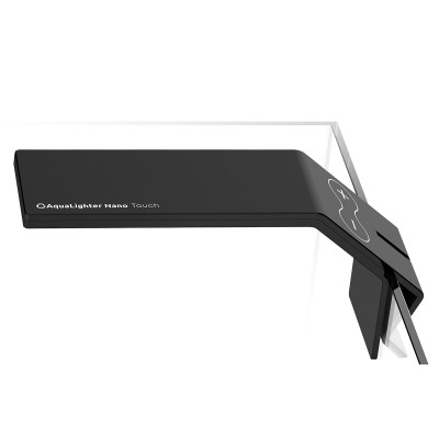 Aqualighter Nano Touch Black Aqualighter Nano Touch Black